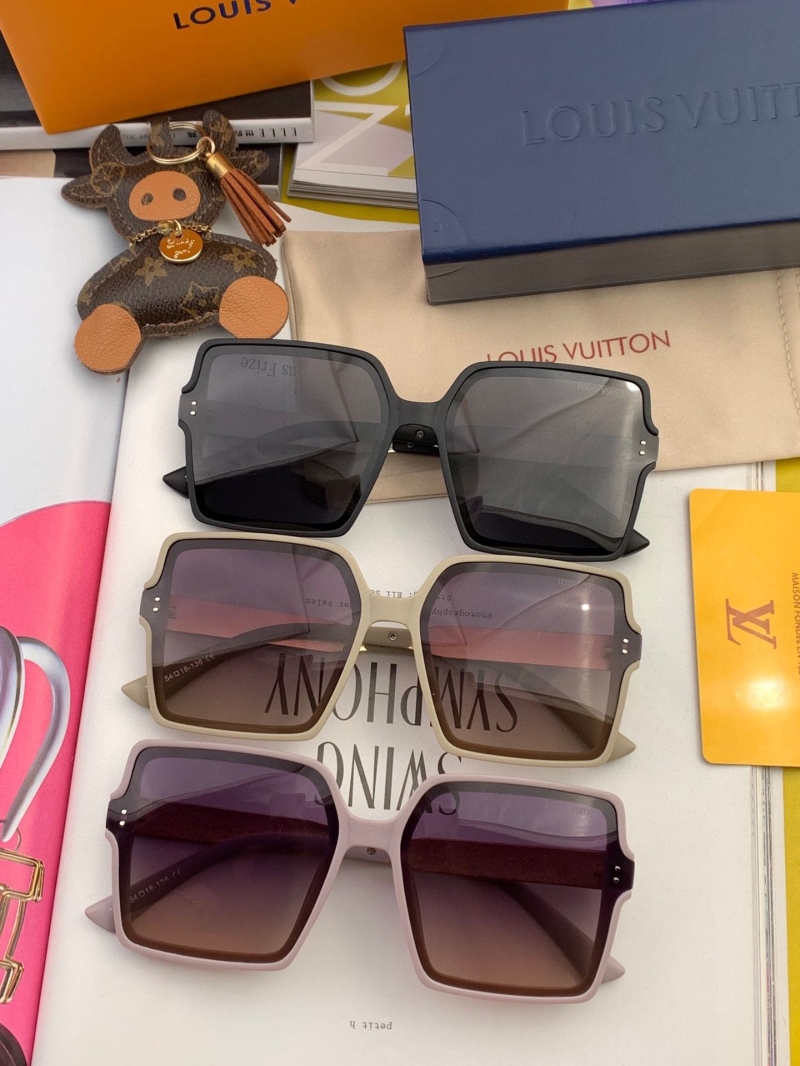 LV Sunglasses